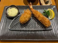 -胜博殿日式炸猪排(侨福芳草地店)