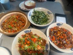 -潇湘阁(汉光百货店)