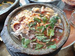 -王明古法砂锅居(开化寺店)