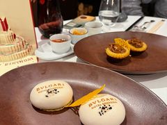 -宝丽轩中餐厅BAOLIXUAN