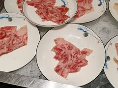 -西藏饭店·亚克·食光自助餐厅