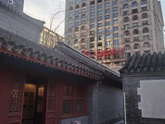 -于谦祠
