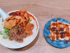 糍粑小方-小豆海棠(人民南路店)