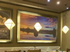 -云海肴·汽锅鸡·云南菜(天津国金汇店)