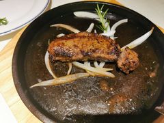 -俄士厨房(印象汇店)