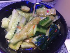 -蘭奢雅集·江浙菜(青山江滩店)