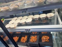 -深海聚汇·牛榴宴·自助料理(江宁万达店)