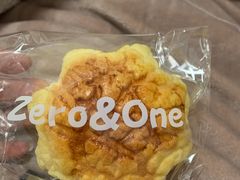 -0+1·手作面包(新北店)