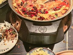 -师烤·豆花烤鱼(深圳坂田天虹店)