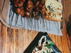 -珍祥烧烤·骨汤涮肚(无影山店)