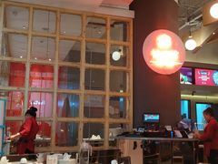 大堂-渝蛙馆(新百店)