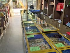 -石灰窑健民食品店(人民街店)