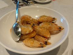 -上海宝华喜来登酒店·采悦轩中餐厅