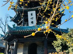 -西安化觉巷清真大寺