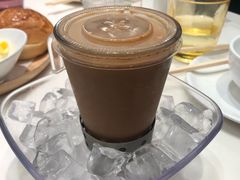 -太兴餐厅(东方广场分店)