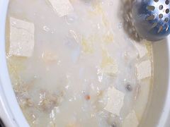 -湯系·煲汤手艺人(东二环泰禾广场店)