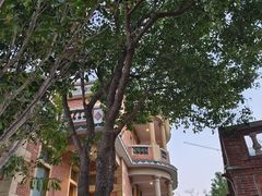-晋江五店市传统文化旅游区