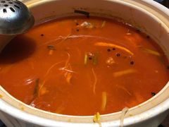-黔大人·贵州花溪牛肉粉(宝能太古城店)
