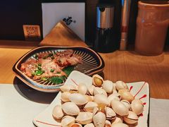 -乌君·酒场·炭火烧鸟(侨城坊店)