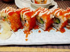 -林妈妈村·日式料理(宝山万达店)