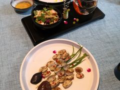-拂晓山房·私房川菜(西门店)