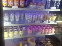 零售区-巴黎贝甜(五月花广场店)