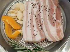 -安又胖韩国烤肉(美罗城店)