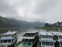 -新安江山水画廊风景区