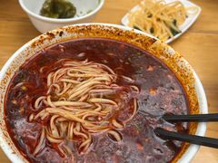 -清真·马安军辣子牛肉面