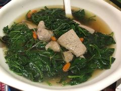 -满得意茶餐厅·顺德家常菜·港式经典(大良店)