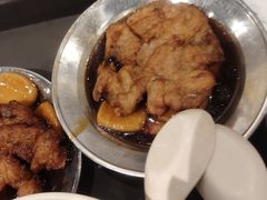 -鲜得来排骨年糕(即墨路店)