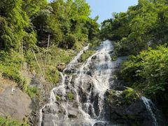 -周洛大峡谷