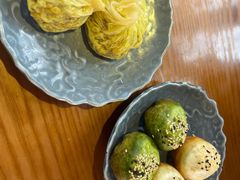 -鑫震源·苏式大虾生煎(山塘街店)