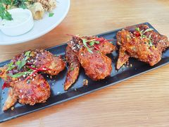 -城市露台景观餐厅(淮海路店)