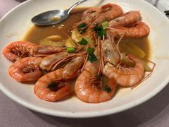 -台鄉缘 ·小海鲜·台州菜(桃林路店)
