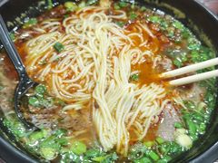-一品飘香米线(一中总店)