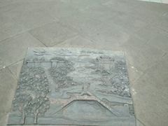 -中国宜宾·长江地标广场