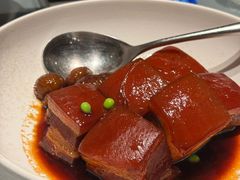 -小大董·烤鸭(观景餐厅·南京西路店)