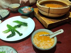 -潮堂(环球金融中心店)
