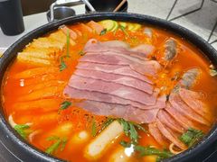 -花味烤肉·拌饭(庐阳万科店)