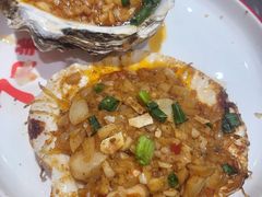 -古彭7只羊·招牌白串·碳锅羊肉旗舰店