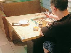 -新石器烤肉(欧尚永宁店)