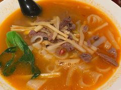 -漆黑觉米粉(三里屯店)