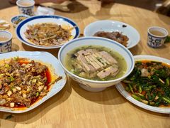 -田园印象·成都土菜院子(华阳店)