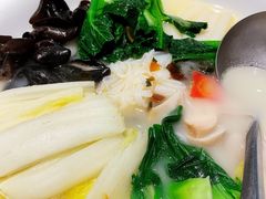 -莲花餐饮(高新店)