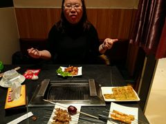 -老万烧烤(典逸心洲店)