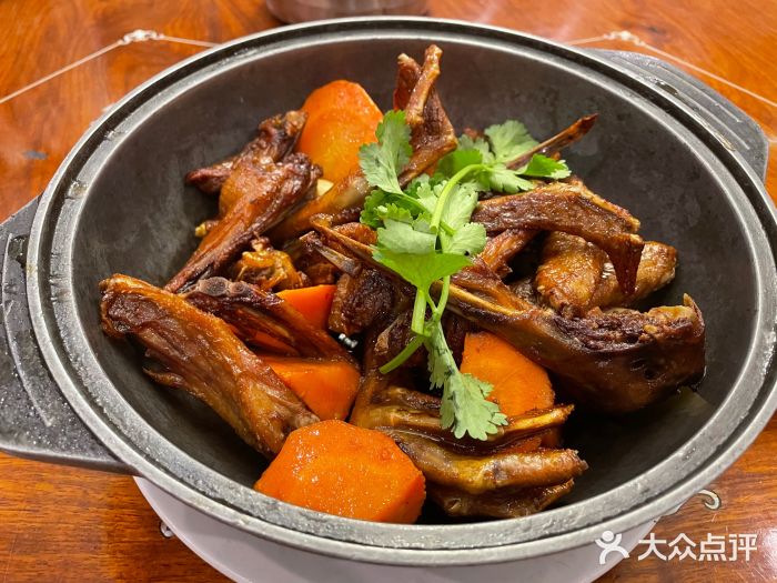 美极鲜食坊(宝安南路店)图片