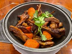 -美极鲜食坊(宝安南路店)