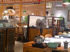 -晓粤·惹味粤菜(凯德乐峰广场店)