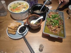 -树厨贵州菜(大十字店)